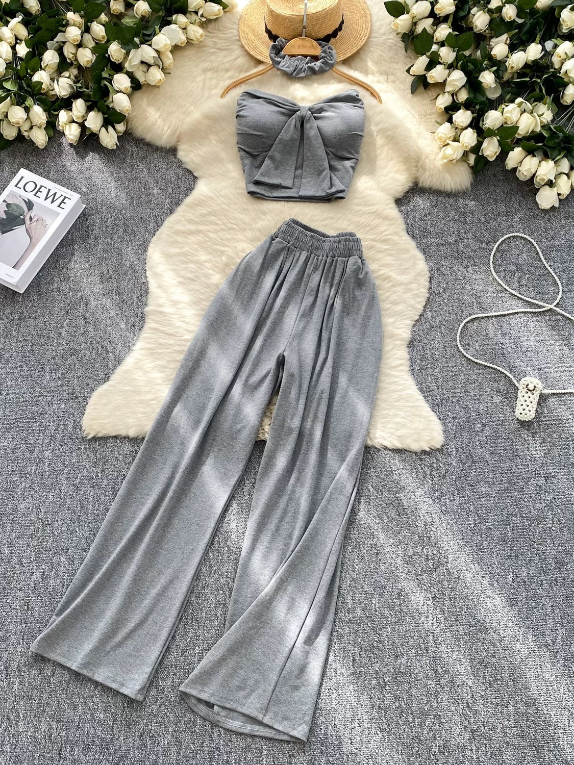 Trust the way set CTP958 images